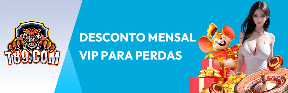 mega horário das apostas